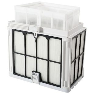   Maytronics Dolphin ultrafinom szűrőkosár (S200, S300, S300i, E30, E35, E40i) medencetisztító robothoz