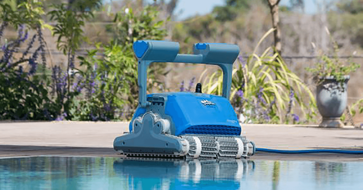 Automata víz alatti medence porszívó robot vagy medencetisztító robot